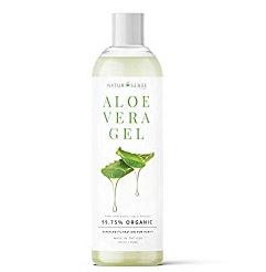 aloe vera gel