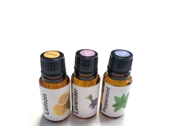 Essential Oils Essential Oils