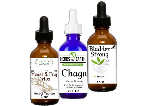Herbals Herbals