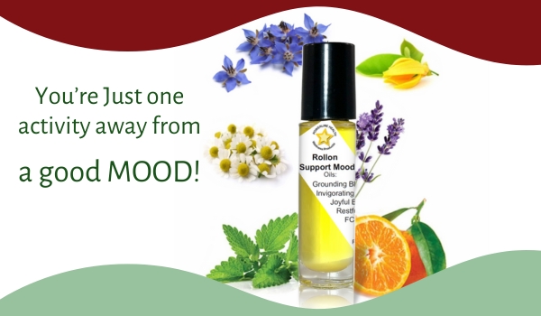 Boost your MOOD