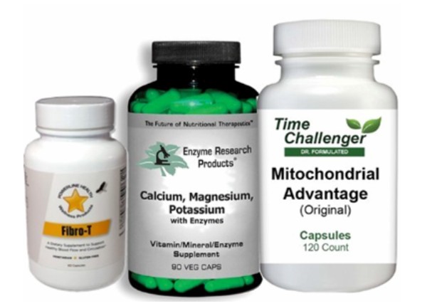 Supplements Supplements